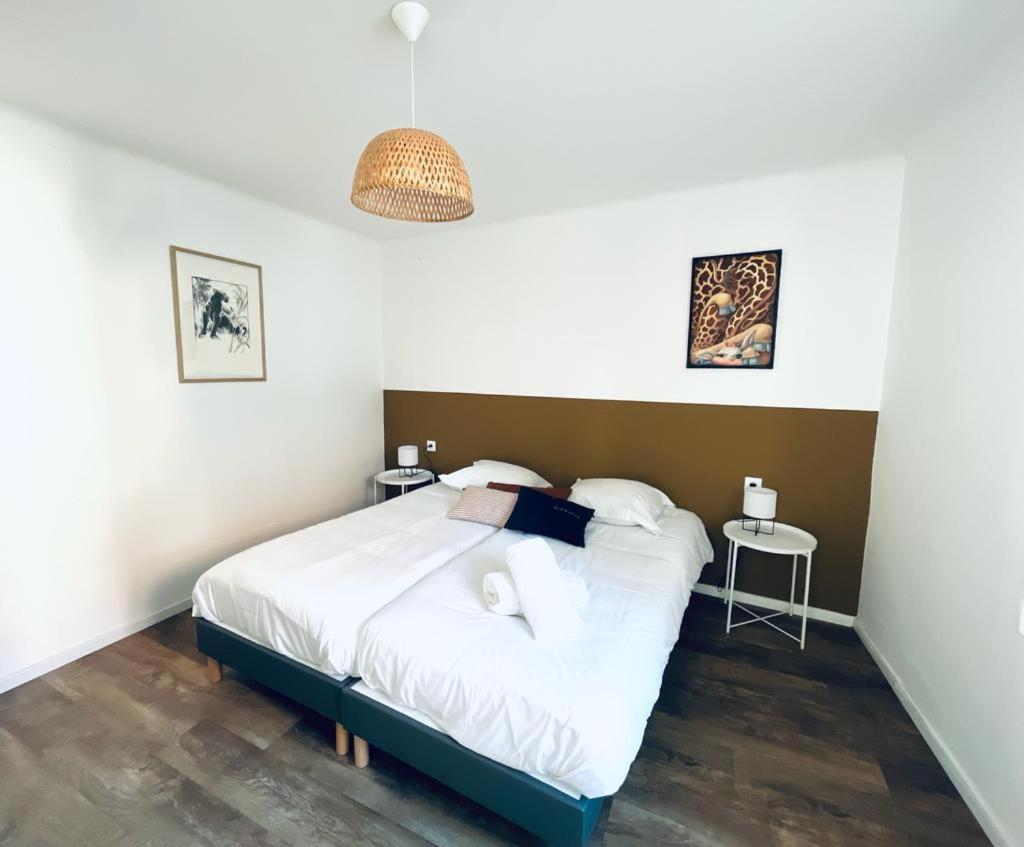 Au Perron Avec Garage Et Balcon A Ribeauville Экстерьер фото